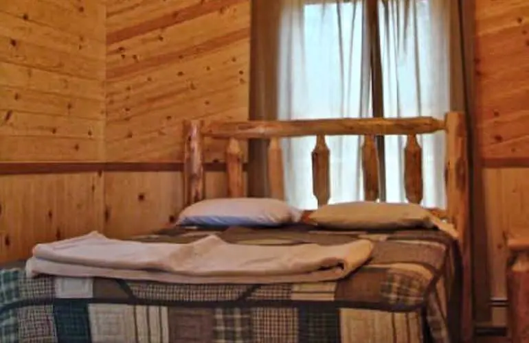 Wintergreen Cabin - Timber Trail Lodge and Resort