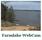 Farm Lake Minnesota Web Cam