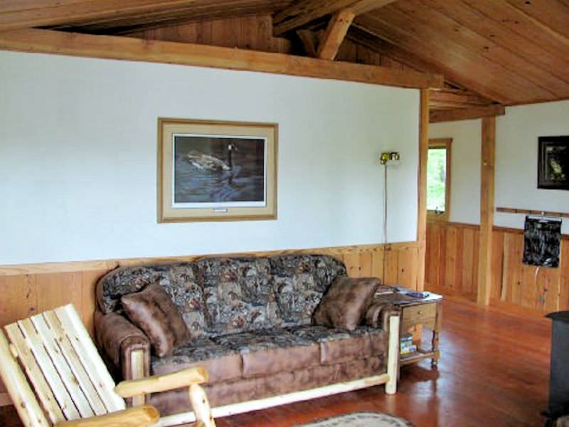 Kawishiwi River Cabin - Timber Trail Lodge and Resort