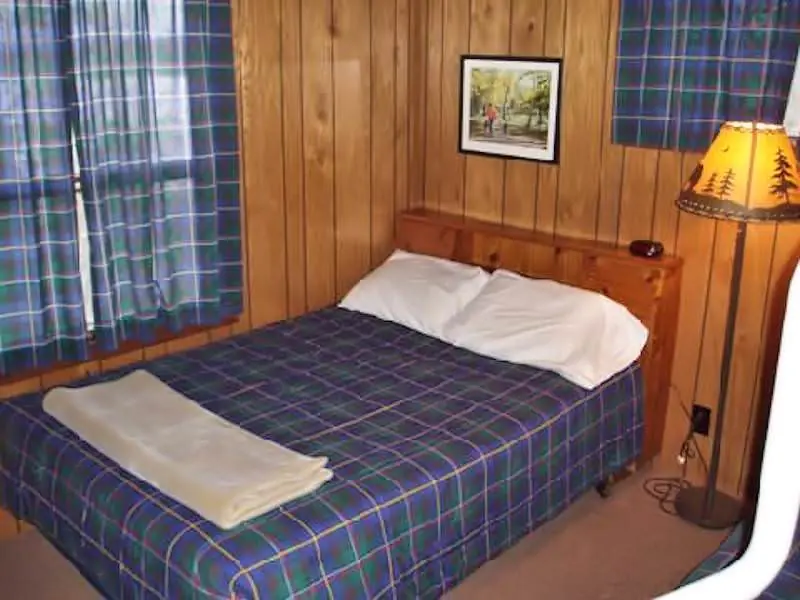White Pine Retreat - Timber Trail Lodge and Resort
